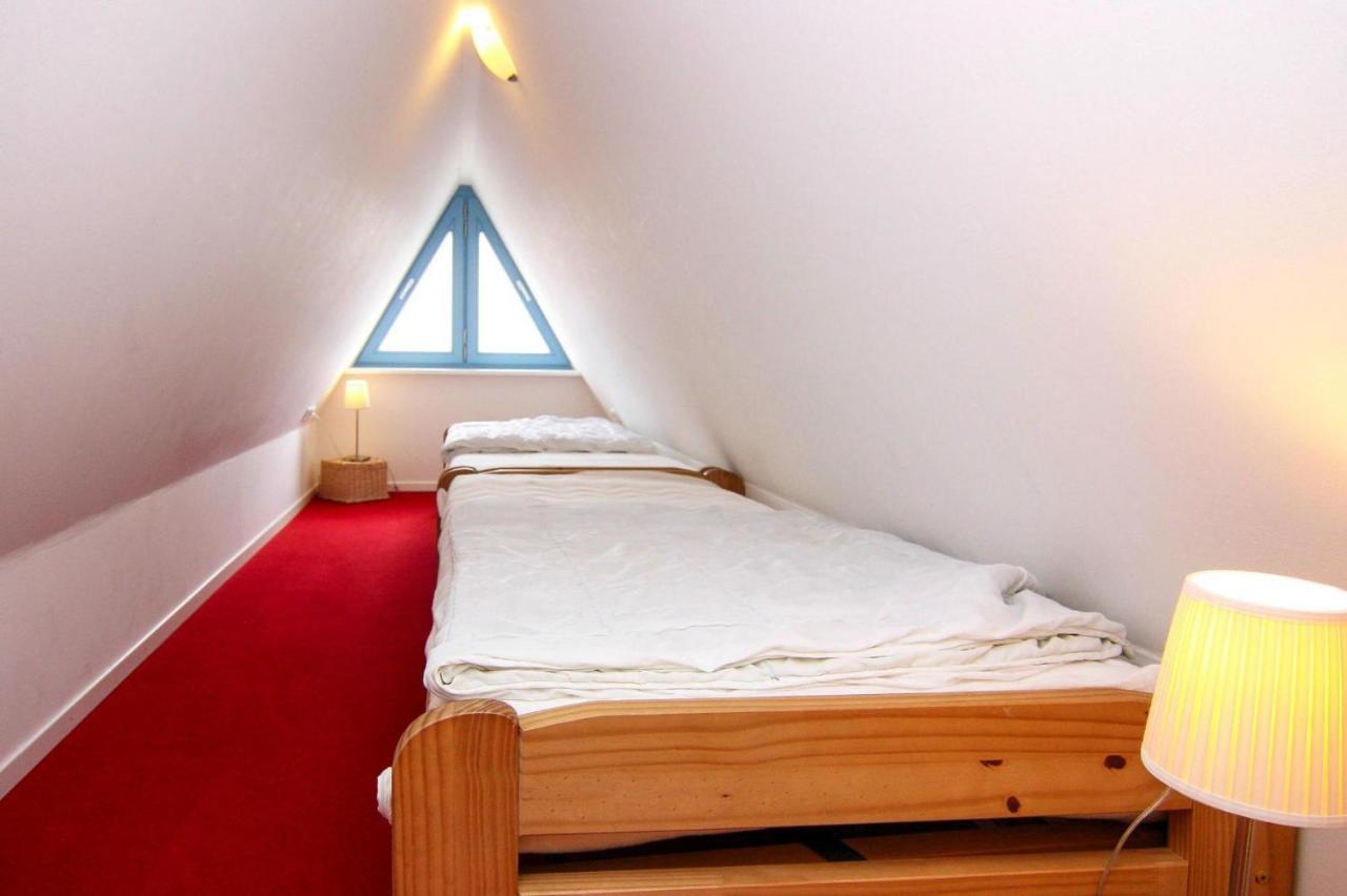 Reetdachhaus Mit Eigenem Strandkorb In Wohlenberg An Der Ostsee ภายนอก รูปภาพ